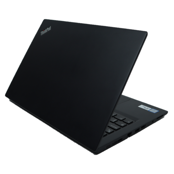 Lenovo T490s i7-8565U WQHD 16/1000GB LTE - Image 4
