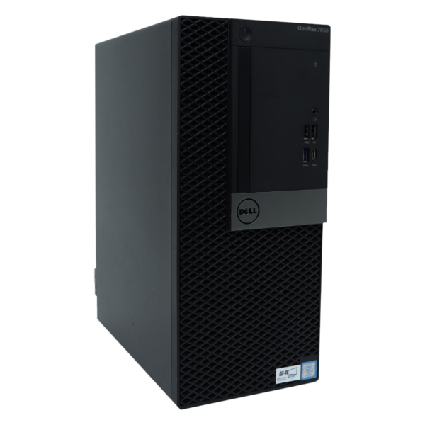 Dell 7050 Pelikone