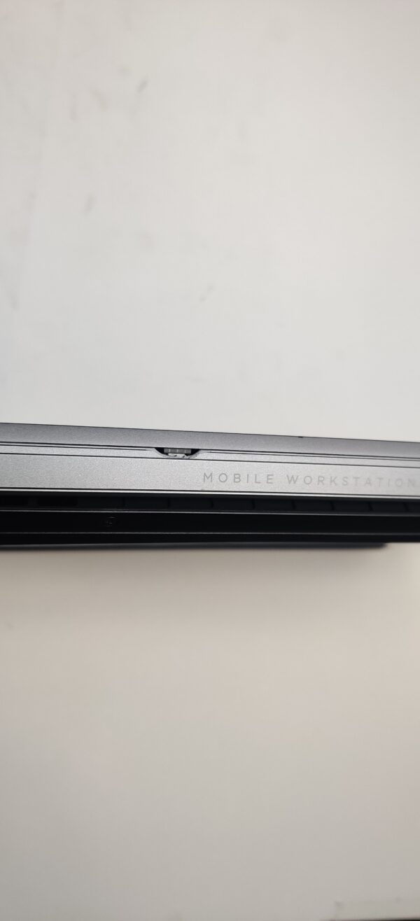 HP ZBook 15 G5 - Image 6