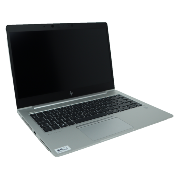 HP EliteBook 830 G6 i5 16GB - Image 3