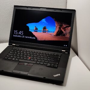 Lenovo W530