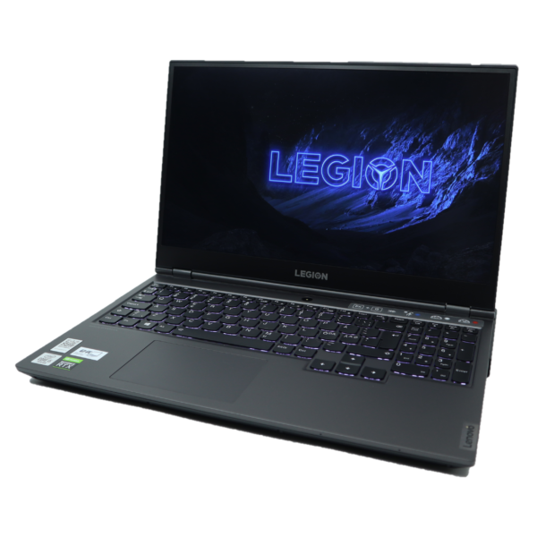 Lenovo Legion 5p Pelikannettava - Image 2