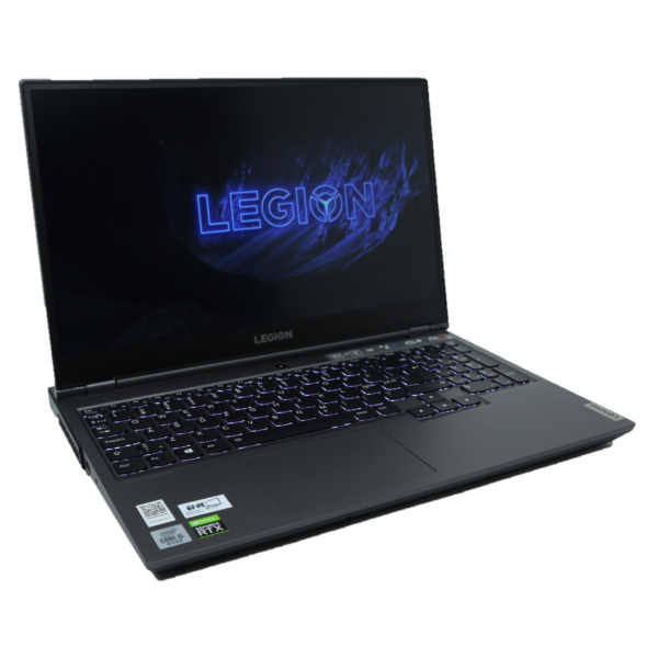 Lenovo Legion 5p Pelikannettava - Image 3