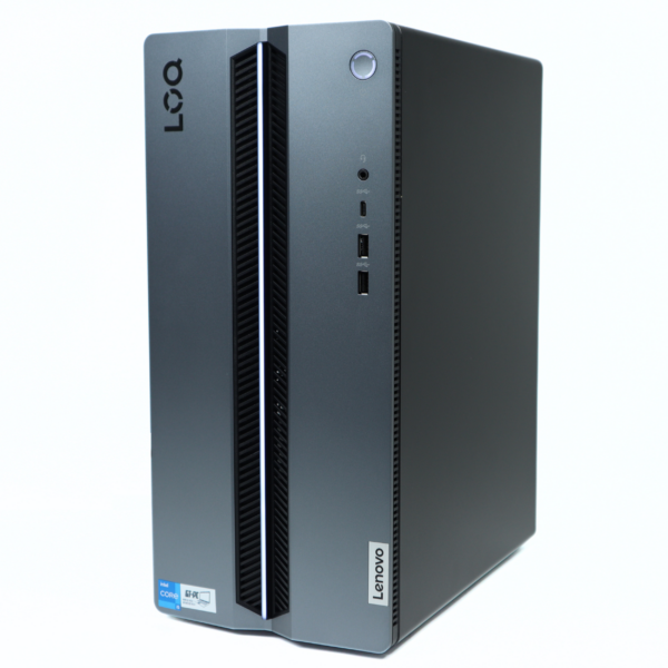 Lenovo LOQ Gaming i5-14400F RTX4060 OC