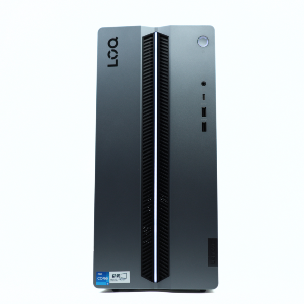Lenovo LOQ Gaming i5-14400F RTX4060 OC - Image 2