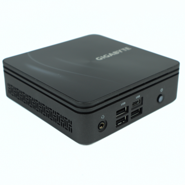 Gigabyte Brix Mini Ryzen 7