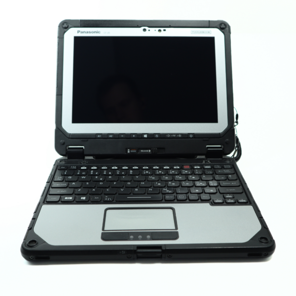 Panasonic Toughbook CF20 MK2 i5 8/256 - Image 3