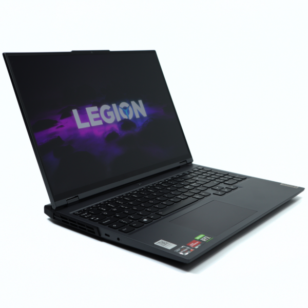 Lenovo Legion 5 Ryzen 7 RTX 3060 - Image 3