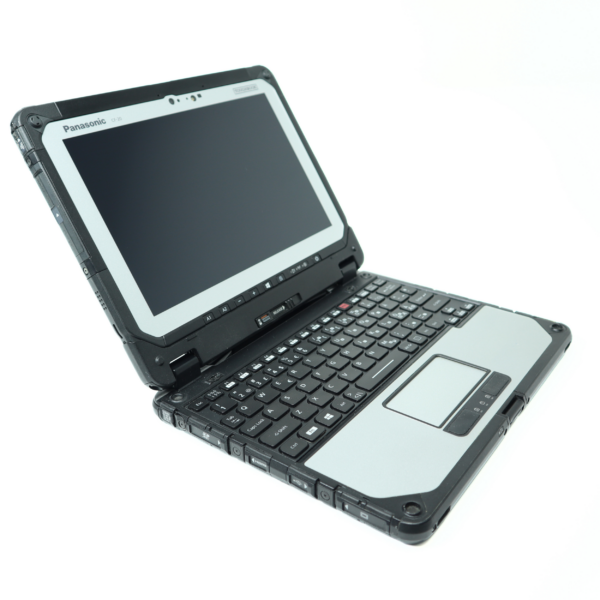 Panasonic Toughbook CF20 MK2 i5 8/256 - Image 5