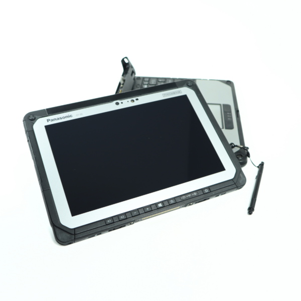 Panasonic Toughbook CF20 MK2 i5 8/256