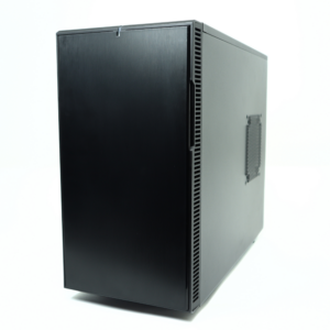 Fractal R